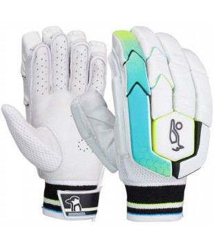 Kookaburra Rapid 3.1 Junior Batting Gloves 2022